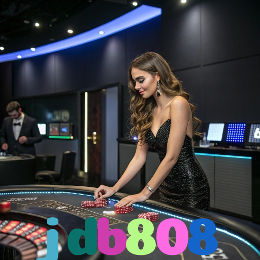 jdb808:Jogue poker, aposte no futebol e ganhe em grandes jogos de cassino!
