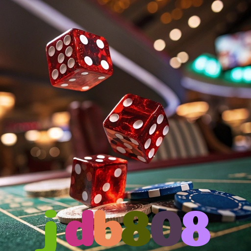 jdb808：Jogue poker, aposte no futebol e ganhe em grandes jogos de cassino!
