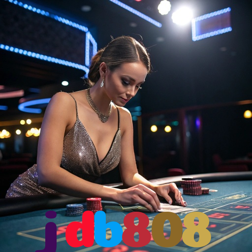 jdb808:Jogue poker, aposte no futebol e ganhe em grandes jogos de cassino!