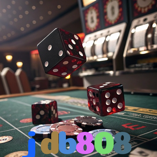 jdb808：Aposte nas melhores slots e conquiste prêmios como nunca!