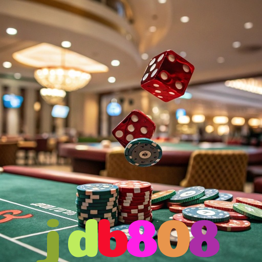 jdb808:Jogue poker, aposte no futebol e ganhe em grandes jogos de cassino!