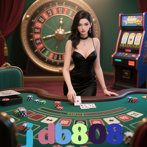 jdb808:Aposte nas melhores slots e conquiste prêmios como nunca!