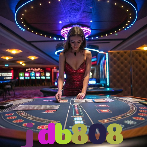 jdb808:Jogue poker, aposte no futebol e ganhe em grandes jogos de cassino!
