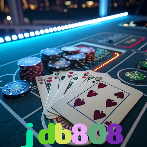 jdb808:Aposte nas melhores slots e conquiste prêmios como nunca!
