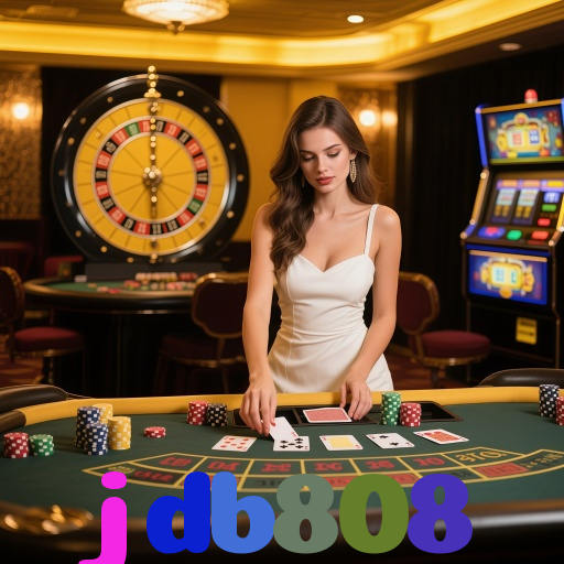 jdb808:Jogue poker, aposte no futebol e ganhe em grandes jogos de cassino!