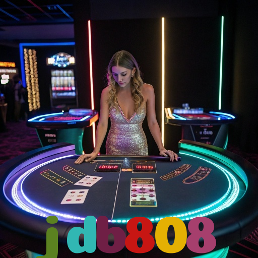 jdb808:Aposte no futebol, jogue poker e conquiste vitórias épicas!