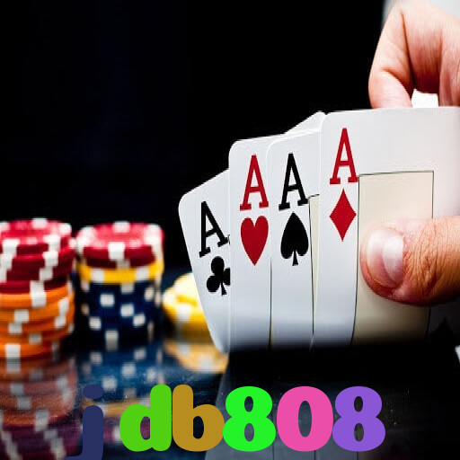 jdb808:Jogue poker, aposte no futebol e ganhe em grandes jogos de cassino!