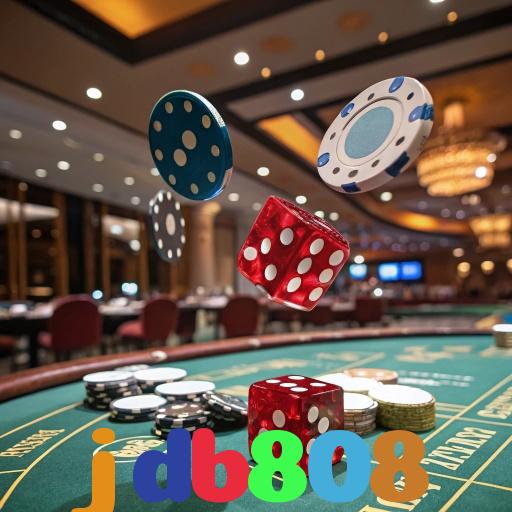 jdb808:Aposte no futebol, jogue poker e conquiste vitórias épicas!