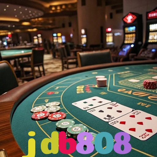jdb808:Aposte no futebol, jogue poker e conquiste vitórias épicas!