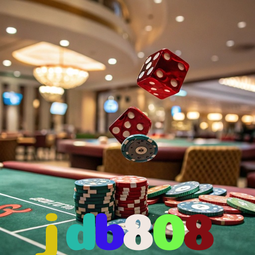 jdb808:Aposte nas melhores slots e conquiste prêmios como nunca!