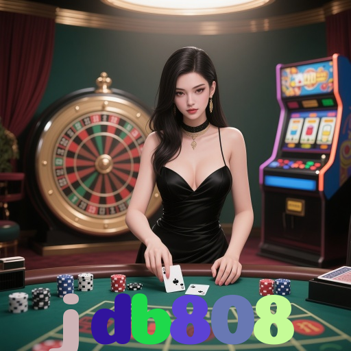 jdb808：Aposte nas melhores slots e conquiste prêmios como nunca!