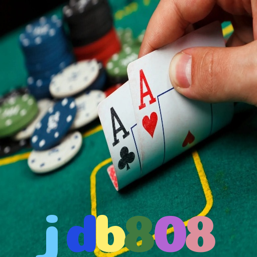 jdb808：Aposte no futebol, jogue poker e conquiste vitórias épicas!