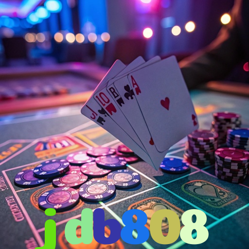 jdb808:Aposte no futebol, jogue poker e conquiste vitórias épicas!
