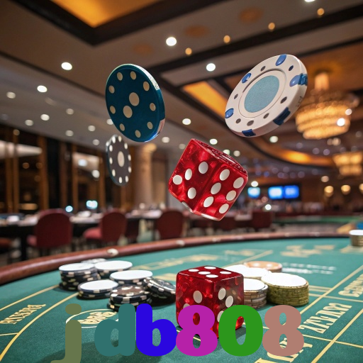 jdb808：Aposte nas melhores slots e conquiste prêmios como nunca!