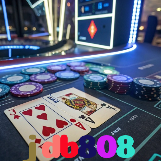 jdb808：Aposte no futebol, jogue poker e conquiste vitórias épicas!
