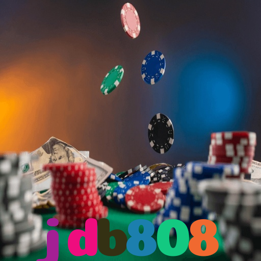 jdb808：Jogue poker, aposte no futebol e ganhe em grandes jogos de cassino!