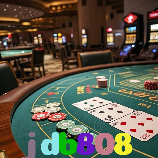 jdb808：Jogue poker, aposte no futebol e ganhe em grandes jogos de cassino!