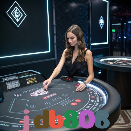 jdb808:Jogue poker, aposte no futebol e ganhe em grandes jogos de cassino!