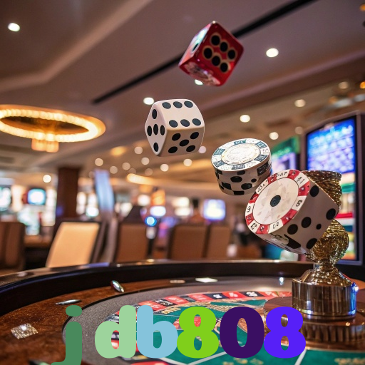 jdb808：Aposte no futebol, jogue poker e conquiste vitórias épicas!