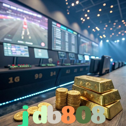 jdb808：Aposte nas melhores slots e conquiste prêmios como nunca!