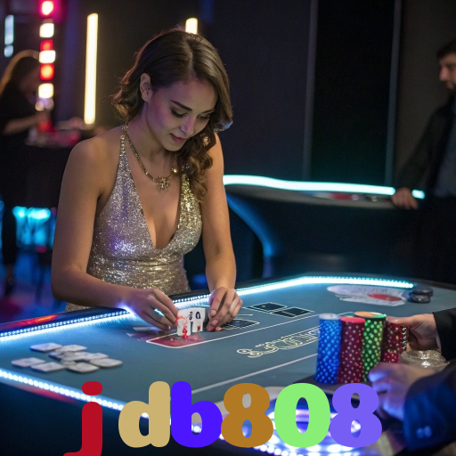 jdb808:Aposte no futebol, jogue poker e conquiste vitórias épicas!