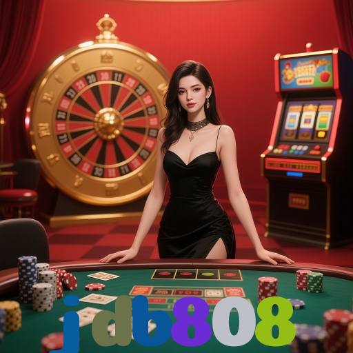 jdb808：Jogue poker, aposte no futebol e ganhe em grandes jogos de cassino!