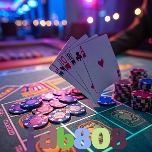jdb808:Aposte no futebol, jogue poker e conquiste vitórias épicas!