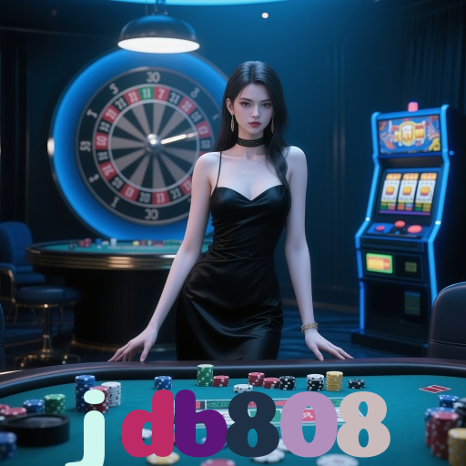jdb808:Aposte nas melhores slots e conquiste prêmios como nunca!