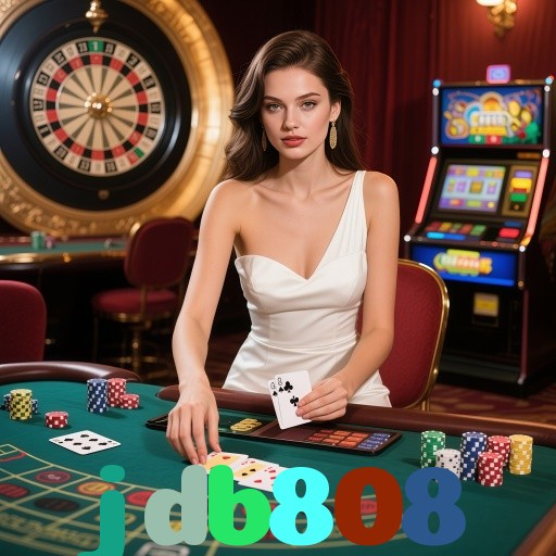 jdb808:Aposte nas melhores slots e conquiste prêmios como nunca!