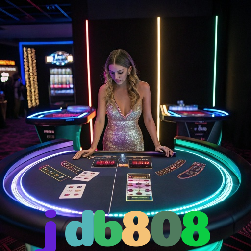 jdb808:Jogue poker, aposte no futebol e ganhe em grandes jogos de cassino!