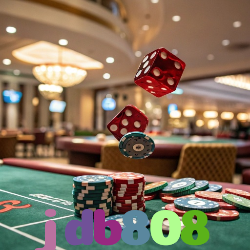 jdb808:Jogue poker, aposte no futebol e ganhe em grandes jogos de cassino!