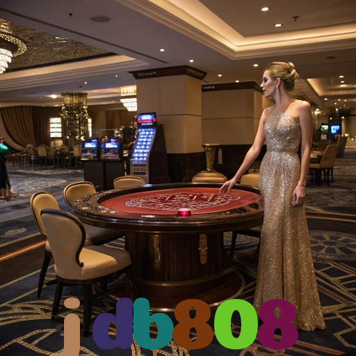 jdb808：Aposte nas melhores slots e conquiste prêmios como nunca!