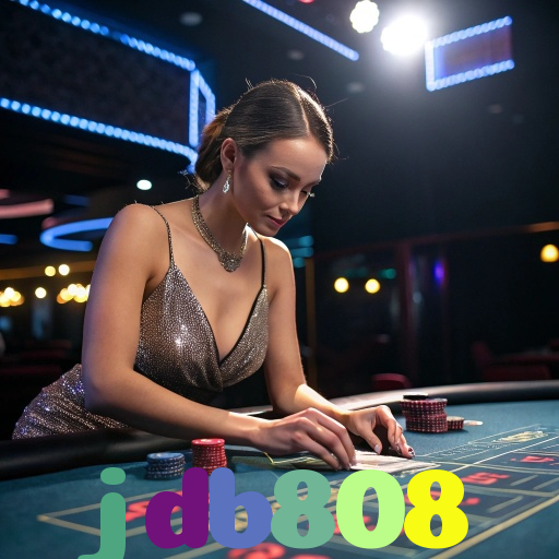 jdb808:Aposte nas melhores slots e conquiste prêmios como nunca!