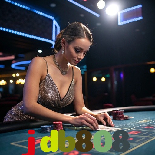 jdb808:Aposte nas melhores slots e conquiste prêmios como nunca!