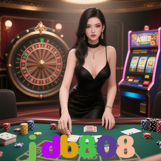 jdb808:Aposte nas melhores slots e conquiste prêmios como nunca!