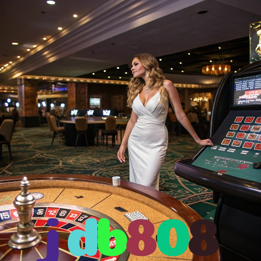 jdb808：Aposte no futebol, jogue poker e conquiste vitórias épicas!