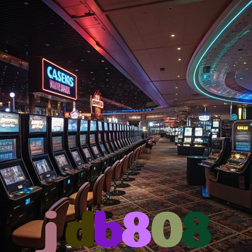 jdb808:Aposte nas melhores slots e conquiste prêmios como nunca!