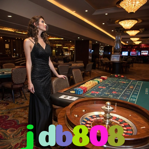 jdb808：Jogue poker, aposte no futebol e ganhe em grandes jogos de cassino!