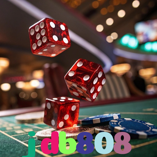 jdb808：Aposte no futebol, jogue poker e conquiste vitórias épicas!