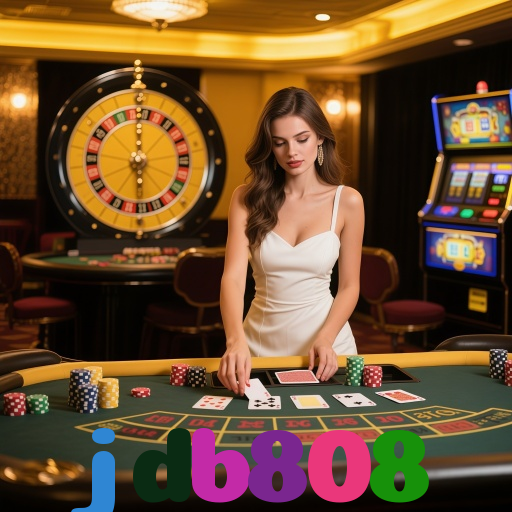 jdb808:Aposte nas melhores slots e conquiste prêmios como nunca!