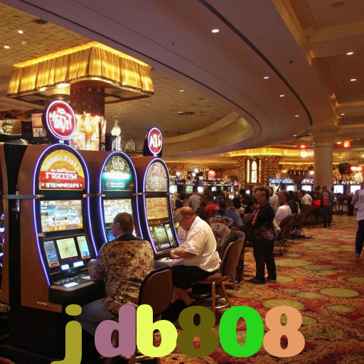 jdb808：Aposte nas melhores slots e conquiste prêmios como nunca!
