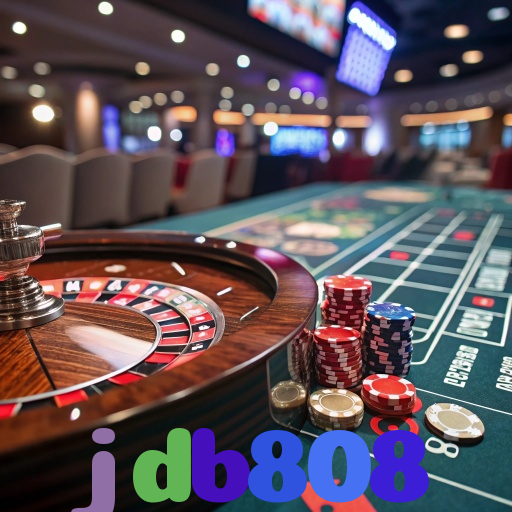 jdb808:Jogue poker, aposte no futebol e ganhe em grandes jogos de cassino!