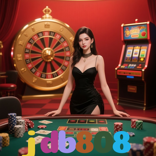 jdb808:Aposte nas melhores slots e conquiste prêmios como nunca!