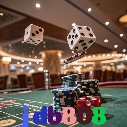 jdb808：Aposte nas melhores slots e conquiste prêmios como nunca!