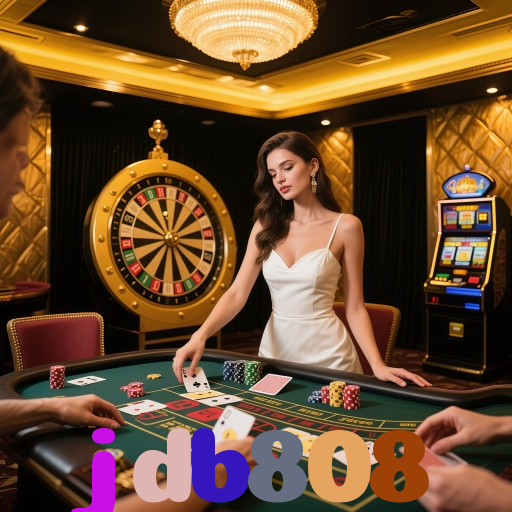 jdb808：Jogue poker, aposte no futebol e ganhe em grandes jogos de cassino!