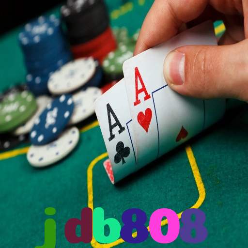 jdb808:Jogue poker, aposte no futebol e ganhe em grandes jogos de cassino!