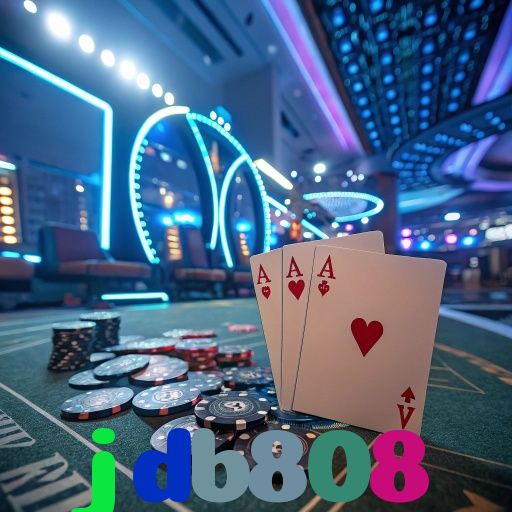 jdb808:Aposte no futebol, jogue poker e conquiste vitórias épicas!