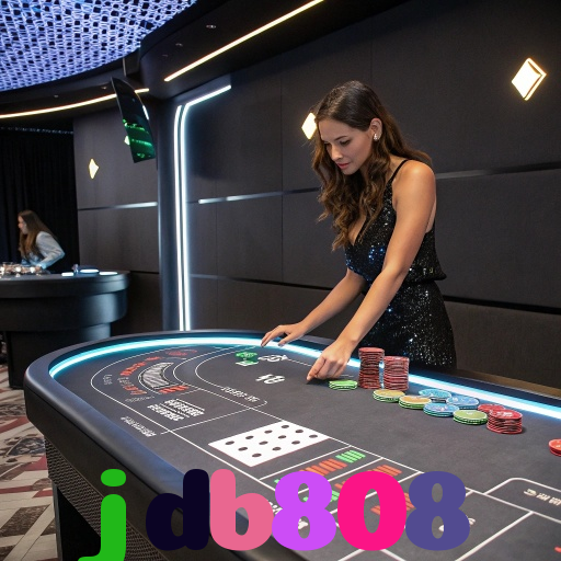 jdb808：Jogue poker, aposte no futebol e ganhe em grandes jogos de cassino!