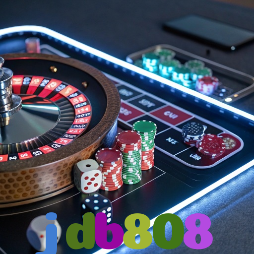 jdb808:Jogue poker, aposte no futebol e ganhe em grandes jogos de cassino!
