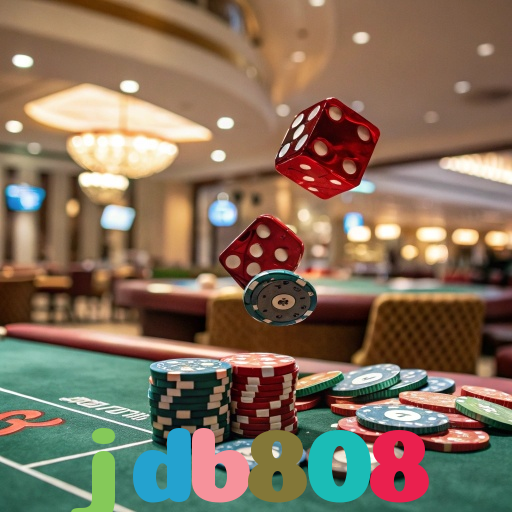 jdb808:Jogue poker, aposte no futebol e ganhe em grandes jogos de cassino!